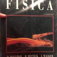 Fondamenti di Fisica 3edizione