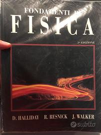Fondamenti di Fisica 3edizione