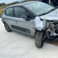 Ricambi Citroen C3 sigla motore:HM05