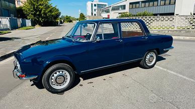 ALFA ROMEO 1750 anno 1968 ECCELSA tel 3486671278