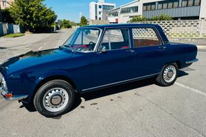 ALFA ROMEO 1750 anno 1968 ECCELSA tel 3486671278