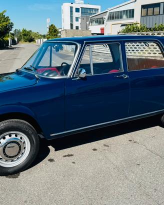 ALFA ROMEO 1750 anno 1968 ECCELSA tel 3486671278