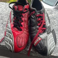 Scarpe da calcio umbro