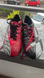 Scarpe da calcio umbro