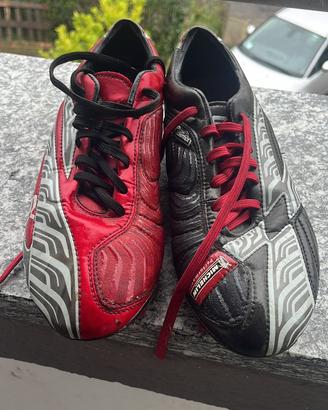 Scarpe da calcio umbro