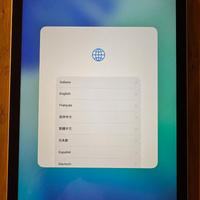 Ipad 10 WIFI 64GB Silver con Magic Keyboard Folio