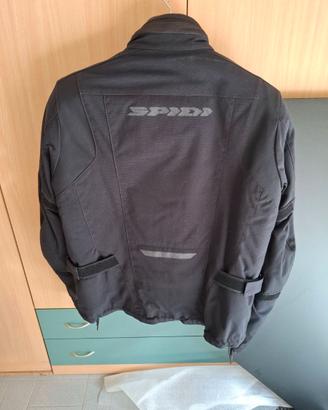 Giacca Spidi H2OUT