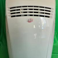 Climatizzatore portatile caldo/freddo 