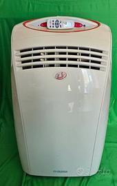 Climatizzatore portatile caldo/freddo 
