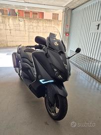 Yamaha Tmax 530 2014  ABS 