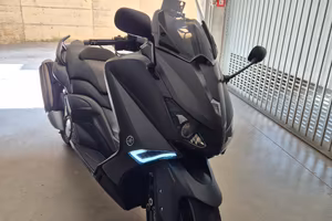 Yamaha Tmax 530 2014  ABS 