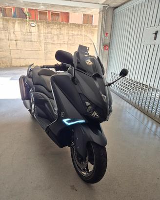 Yamaha Tmax 530 2014  ABS 