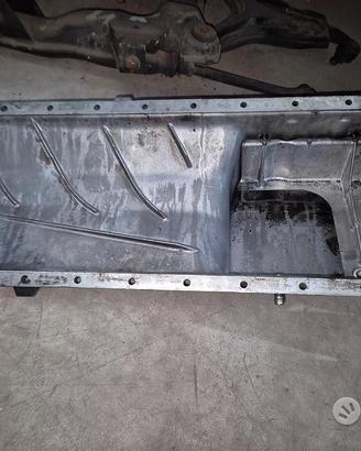 Coppa Olio Per Bmw Serie 5 E34 520I - 6 Cilindri