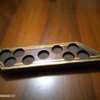 porta candele