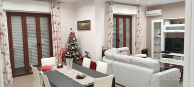 Appartamento zona via sampolo via filippo cordova