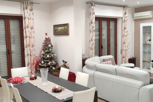 Appartamento zona via sampolo via filippo cordova