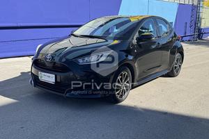 TOYOTA Yaris 1.5 Hybrid 5 porte Trend