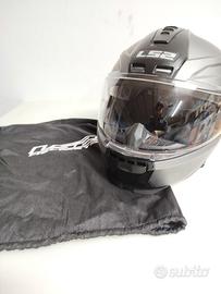 Casco Moto MODULARE L52 Scope (S)