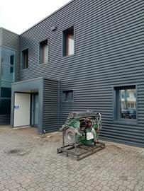 Motore Volvo FH D12C Euro 3 340 cv 380 cv 420 cv