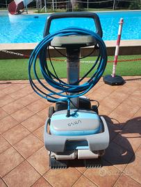 Robot piscina zenit 30 dolfin
