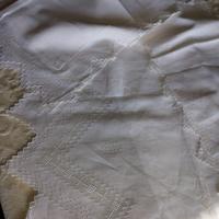 lenzuolo matrimoniale, lino