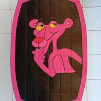 tavolino di plastica 