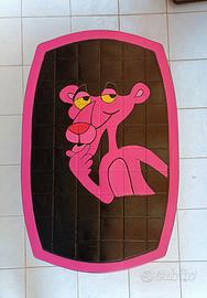 tavolino di plastica 