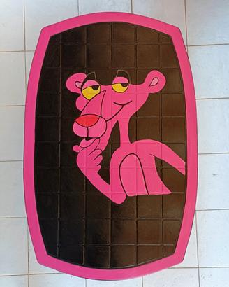 tavolino di plastica 