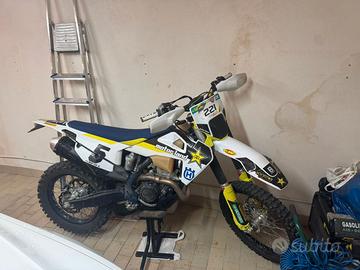Husqvarna FE 250