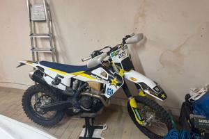 Husqvarna FE 250