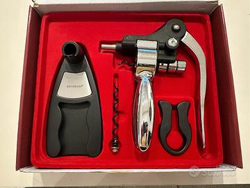 Brandani cavatappi professionale 