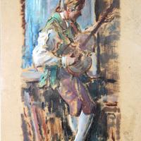 Bruno Martini.  Venezia 1911 - 1979