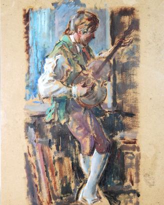 Bruno Martini.  Venezia 1911 - 1979