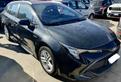 Toyota Corolla Touring Sports 1.8 Hybrid Business 