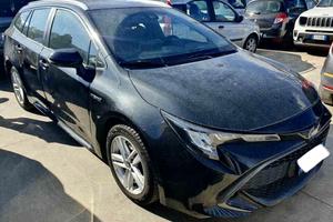 Toyota Corolla Touring Sports 1.8 Hybrid Business 