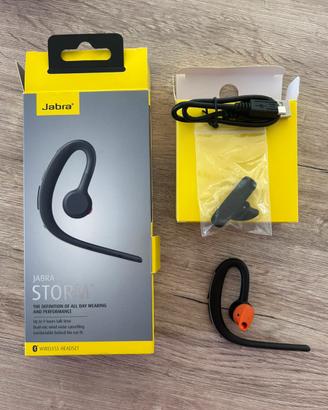 Ahricolare Bluetooth Jabra Storm