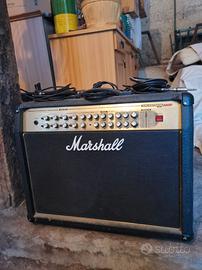 amplificatore Marshal