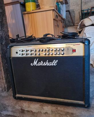 amplificatore Marshal