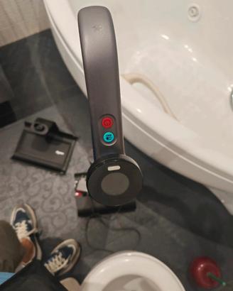 lavapavimenti Dyson 