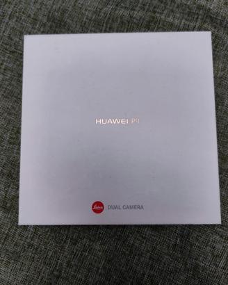 HUAWEI P9