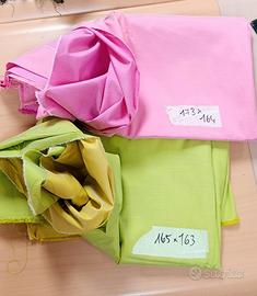 2 scampoli double face 