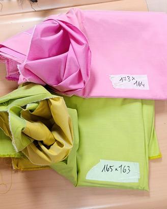 2 scampoli double face 