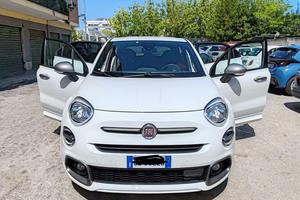 Fiat 500x sport