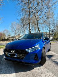 Hyundai i20 1.0 t-gdi 48V Connectline