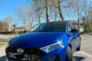 Hyundai i20 1.0 t-gdi 48V Connectline