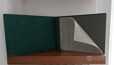 album fotografico vintage anni 60/70