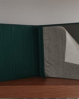 album fotografico vintage anni 60/70