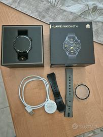 Huawei watch GT4  46mm