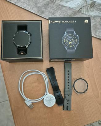 Huawei watch GT4  46mm