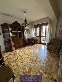 Quadrilocale a Firenze